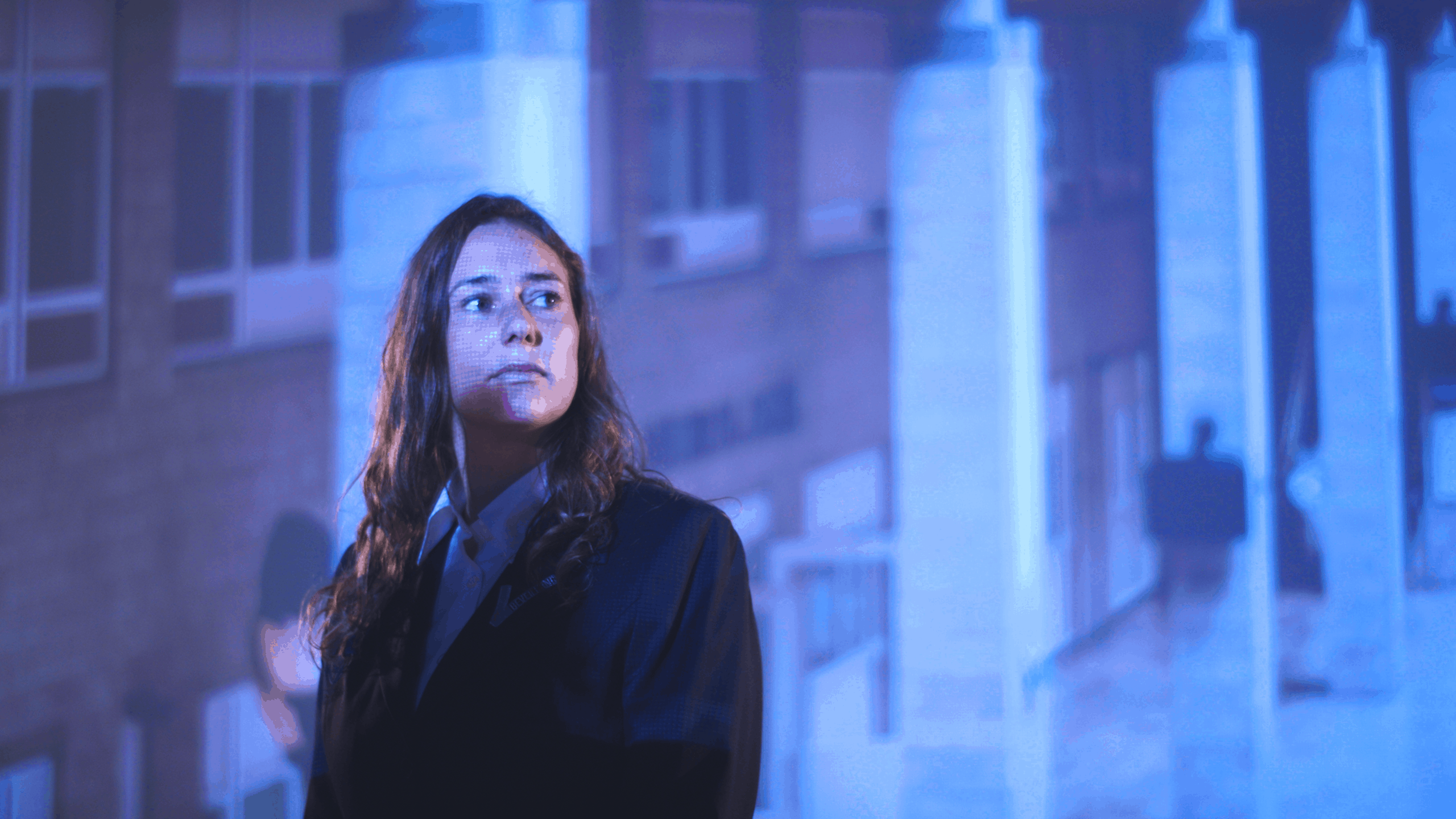 Beveiliger insdustrie