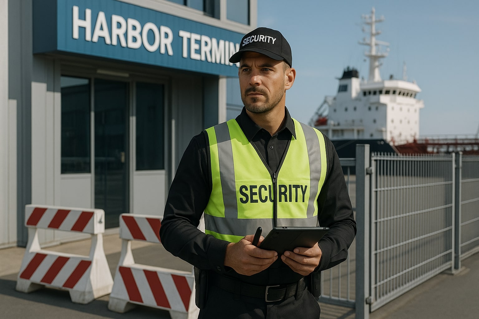 Waarom kiezen voor Dutch Crowd Security?