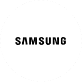 Wij beveiligen voor Samsung